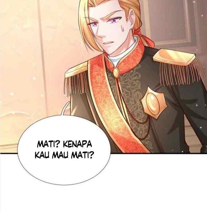 I Became The Emperor's Daughter One Day chapter 164 halaman 20