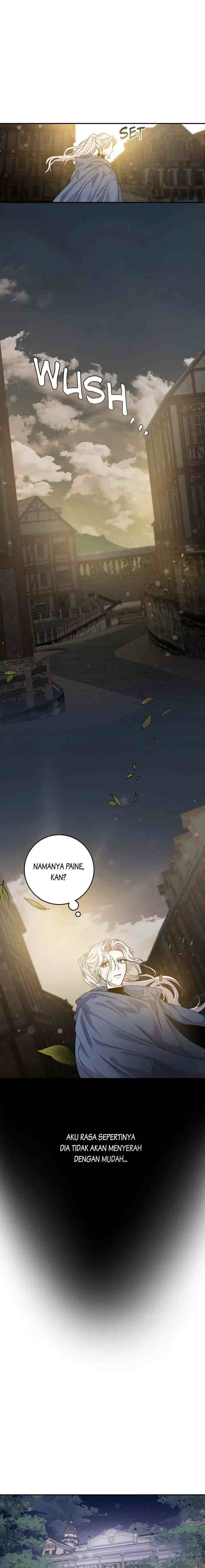 I Tamed a Tyrant and Ran Away chapter 47 halaman 10