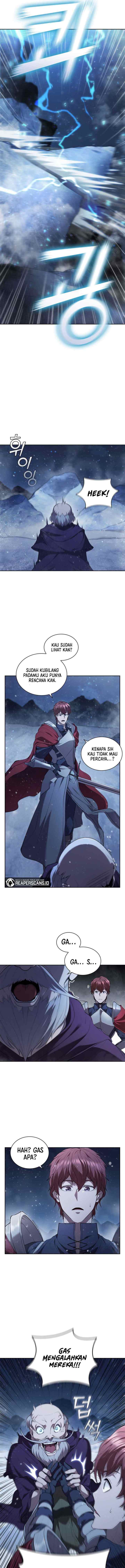 I Regressed As The Duke chapter 16 halaman 15