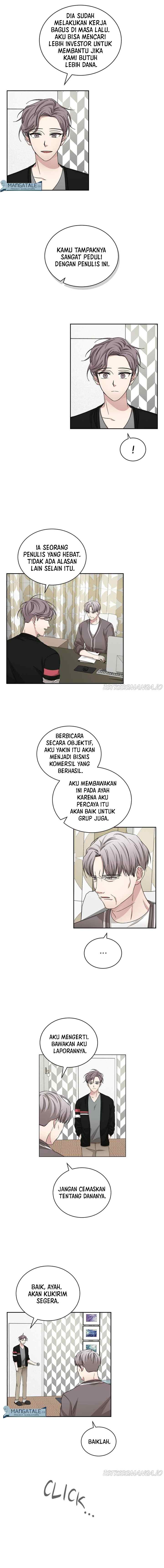 Big Life chapter 63 halaman 8