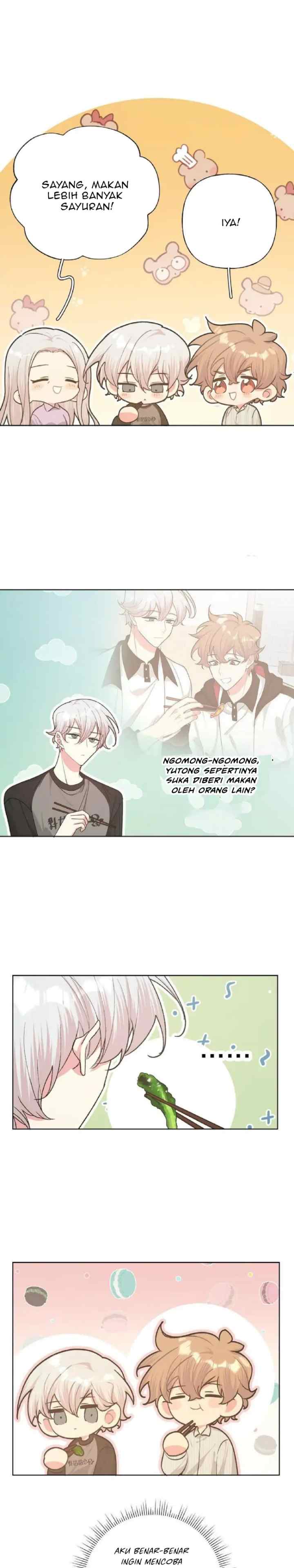 Don't Confess To Me chapter 57 halaman 7