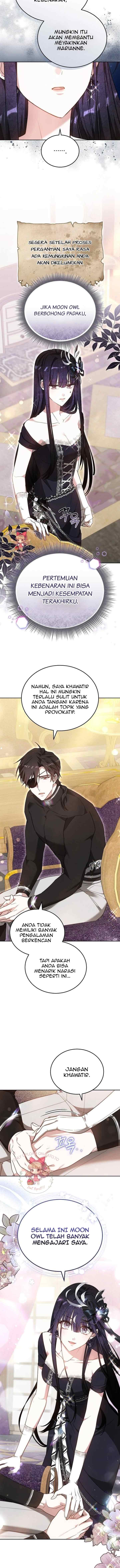 Bride of Obsidian chapter 67 halaman 15
