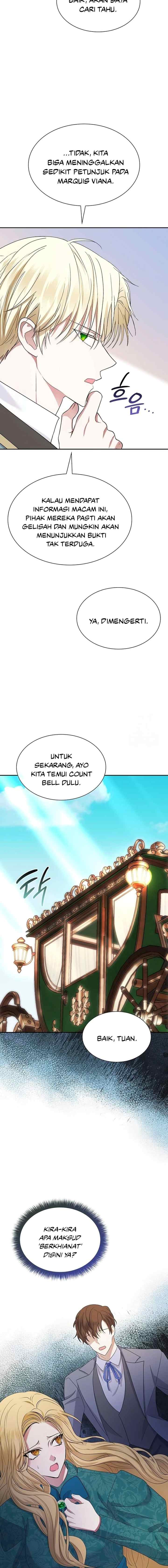 I Became the Ex-Wife of the Obsessive Male Lead chapter 53 halaman 14
