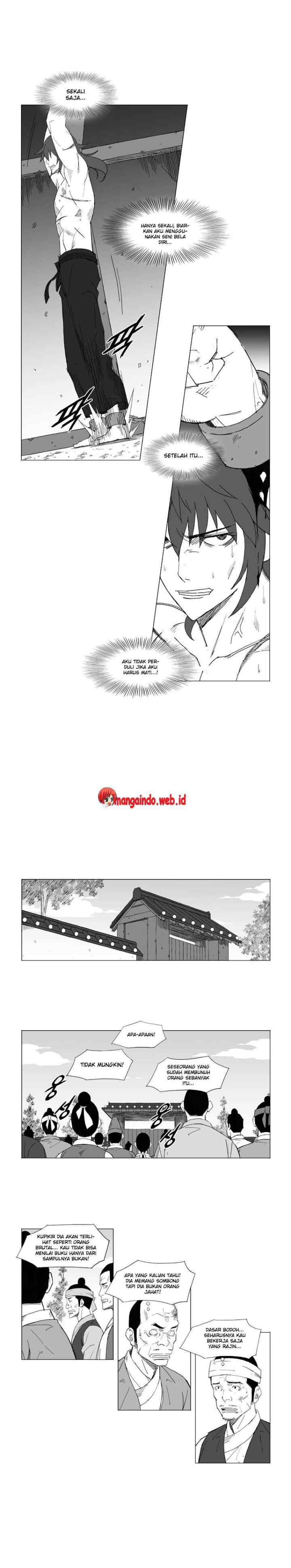Mujang chapter 47 halaman 6