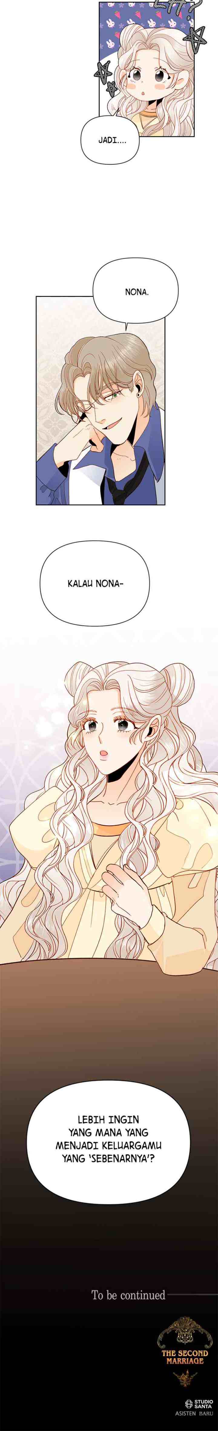 The Remarried Empress chapter 70 halaman 18