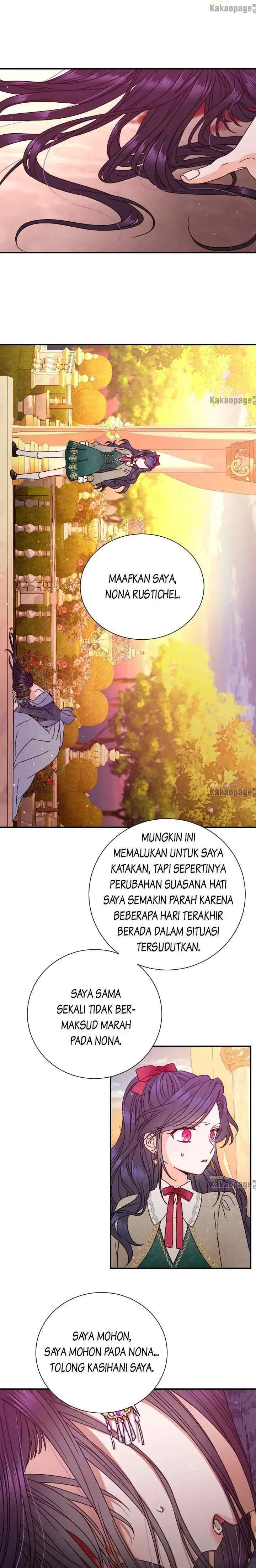 Lady Baby chapter 151 halaman 14