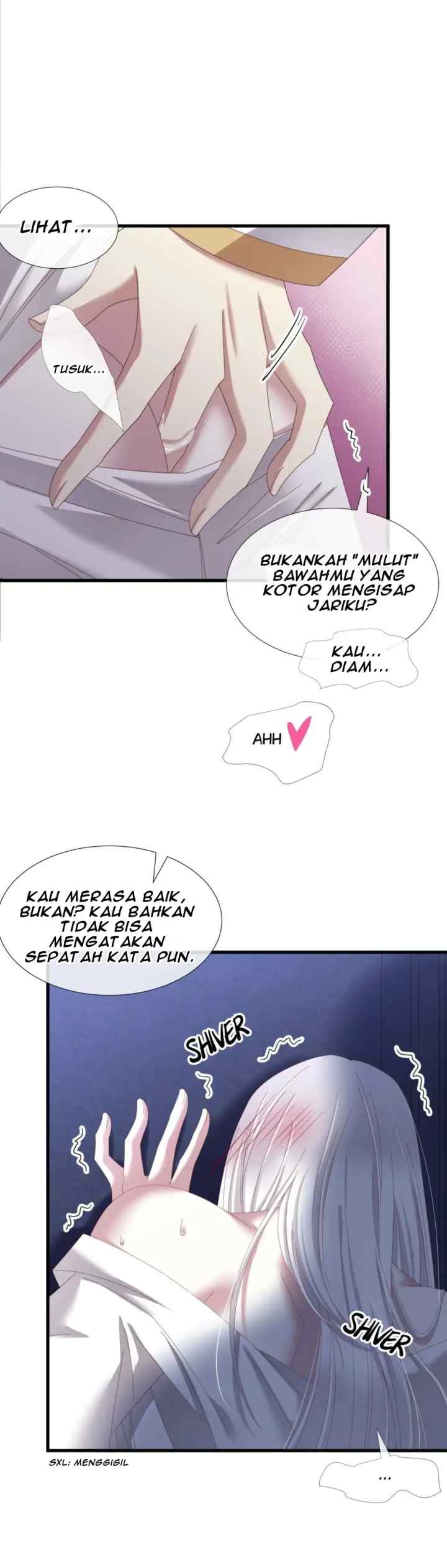 Heaven Instance Dungeon: Steal the Handsome Guy's Heart chapter 27 halaman 13