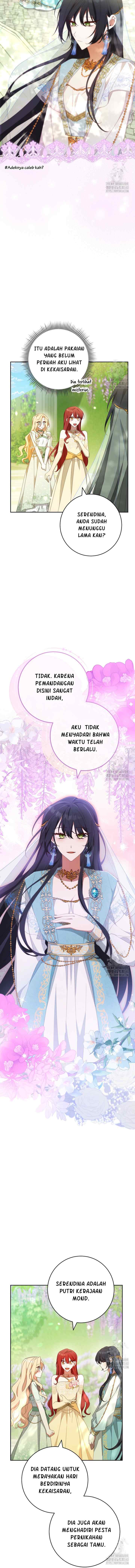 Please Cherish Your Friends chapter 65 halaman 7