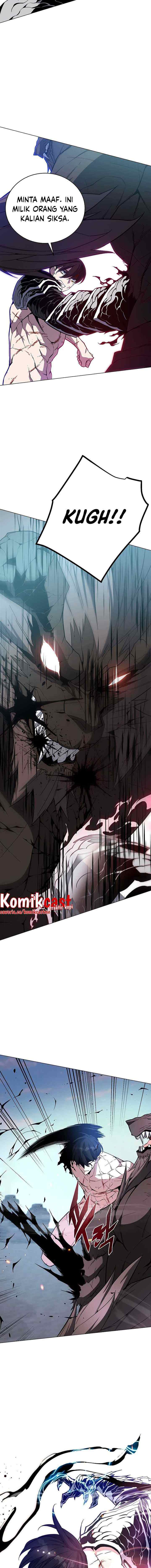Heavenly Demon Instructor chapter 59 halaman 17