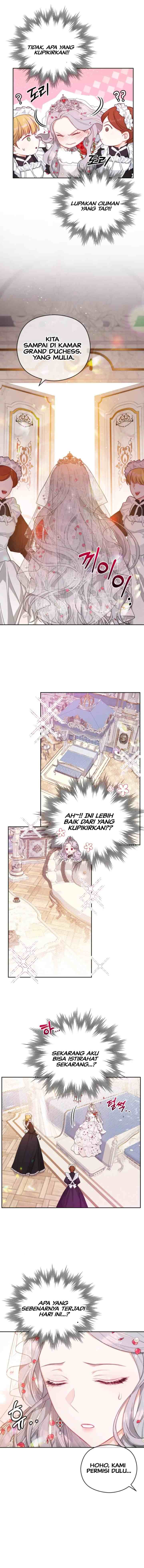 Lips Upon a Sword's Edge chapter 4 halaman 17