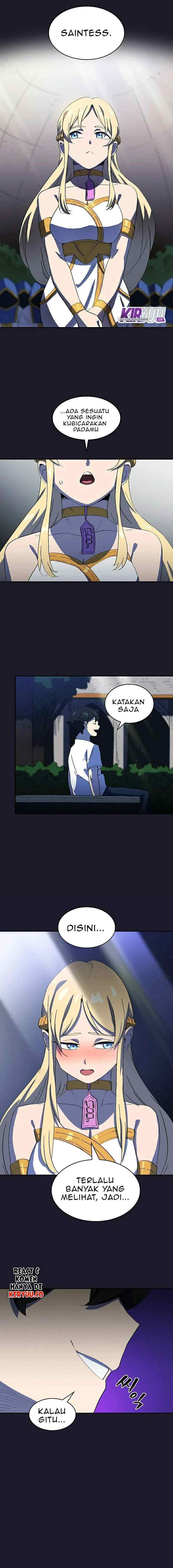FFF-Class Trashero chapter 74 halaman 13