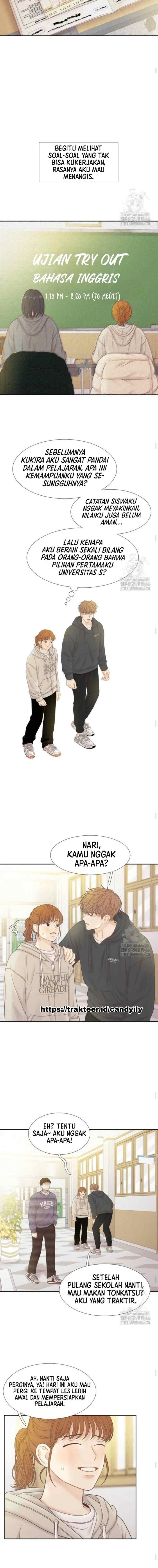 Odd Girls Out S2 chapter 223 halaman 14