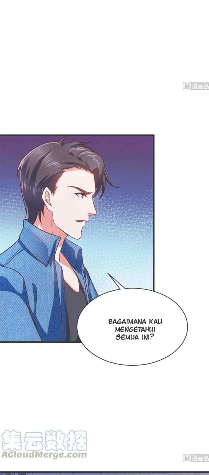 Rebirth Into the Strongest Immortal Cultivator chapter 49 halaman 4