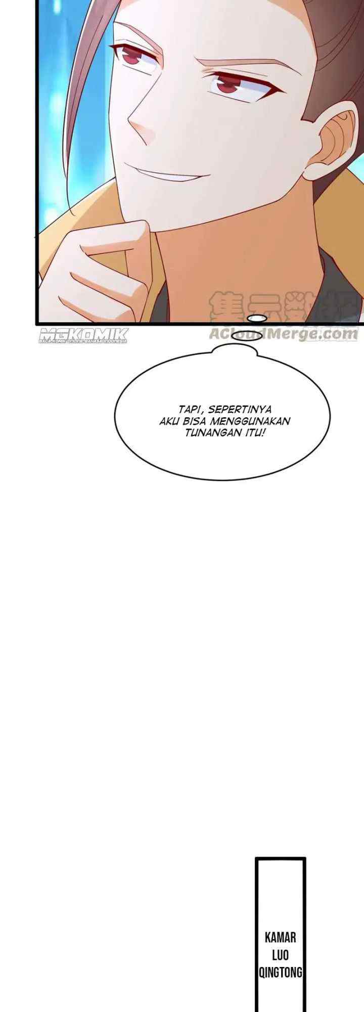 Pupillary Master chapter 294 halaman 13