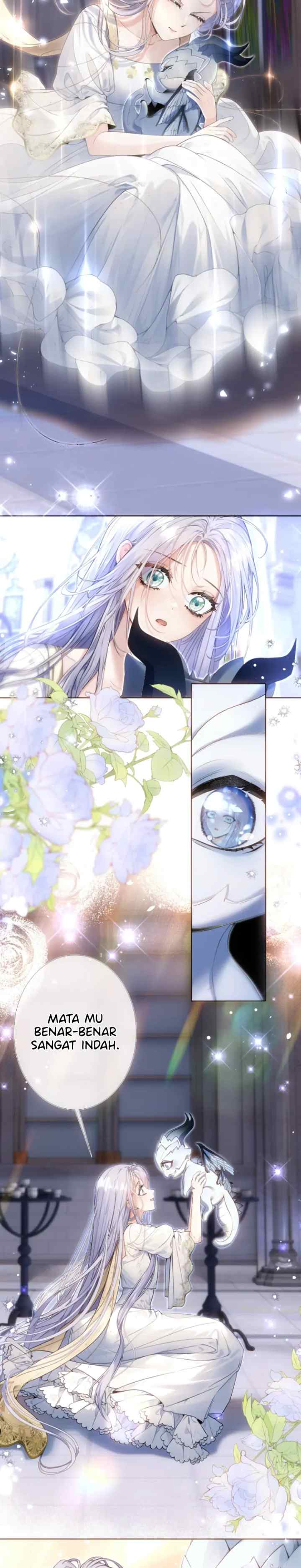The Bride Who Raises the Villainous Dragon chapter 2 halaman 10