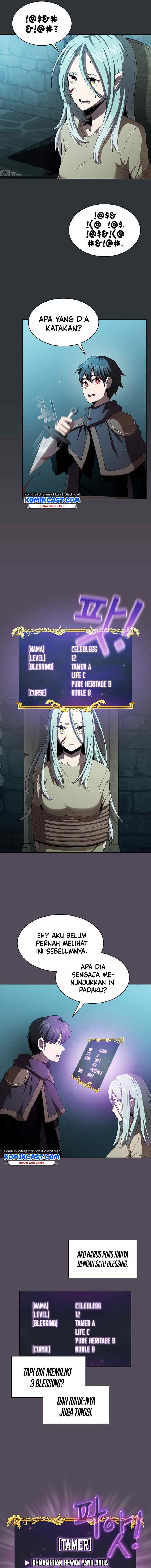 Is this Hero for Real? chapter 18 halaman 4
