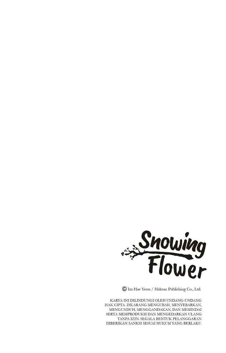 Snow Blossom chapter 139 halaman 19