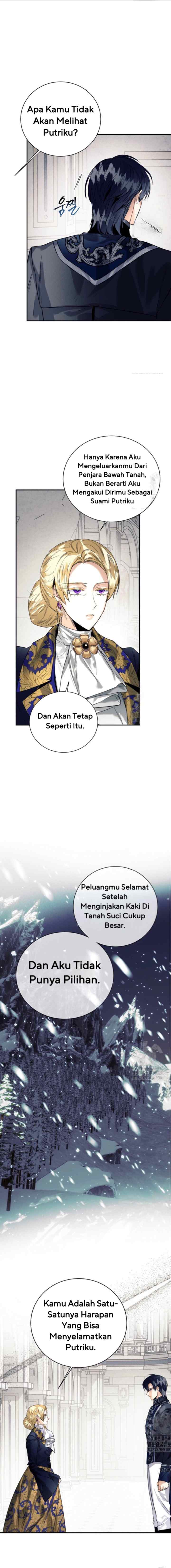Royal Marriage chapter 90 halaman 4