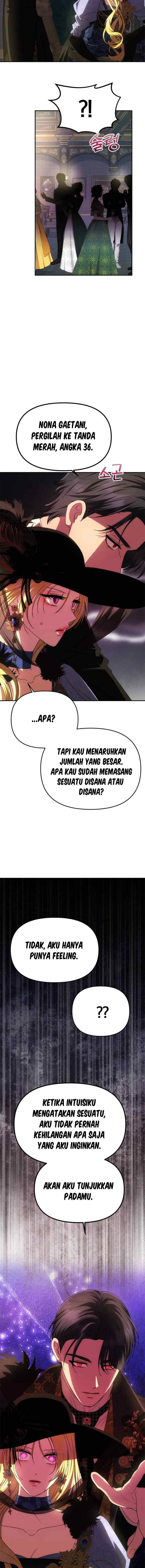 One Husband Is Enough chapter 37 halaman 4
