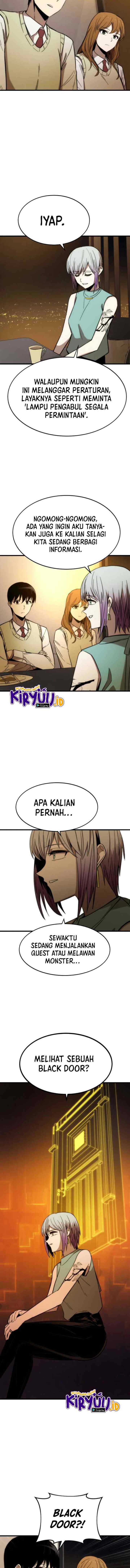 Ultra Alter chapter 28 halaman 18