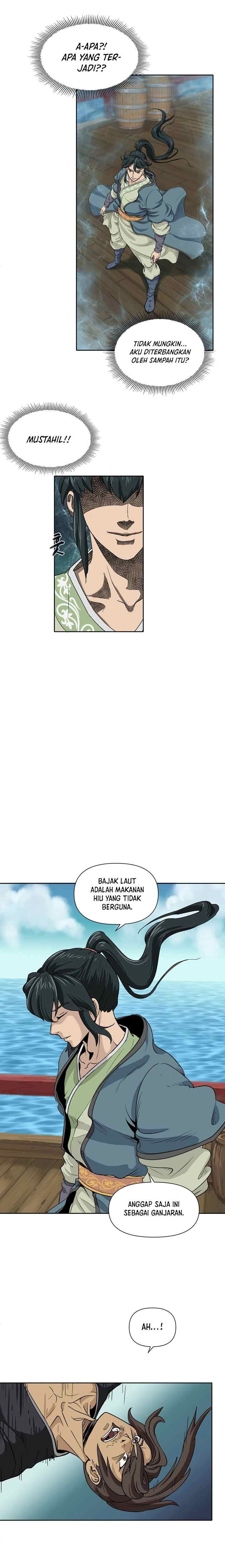 Magic Scholar chapter 0 halaman 11