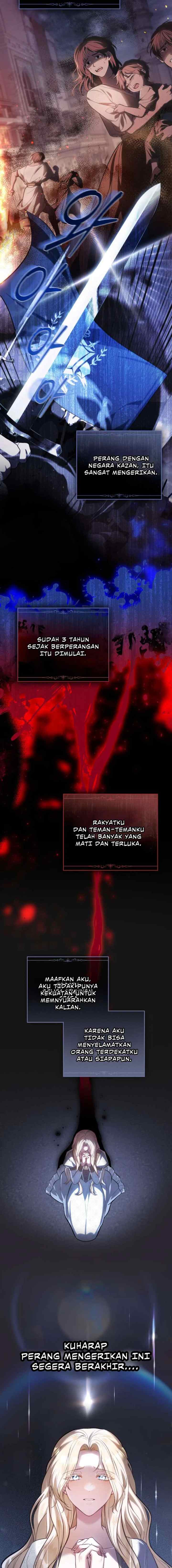 He Was My Slave chapter 2 halaman 11