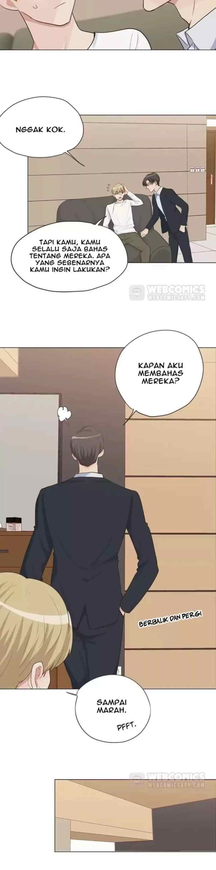 Best Actors Life: Take Two chapter 146 halaman 8