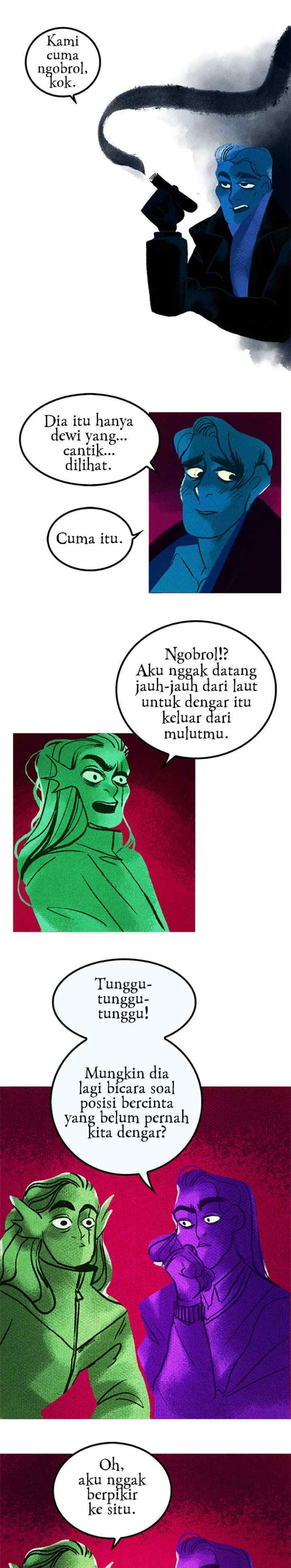 Lore Olympus chapter 18 halaman 15
