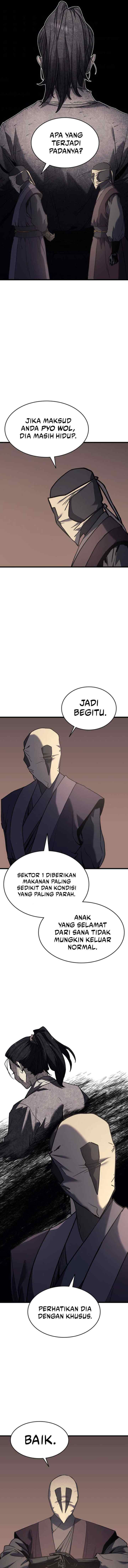 Reaper of the Drifting Moon chapter 8 halaman 16