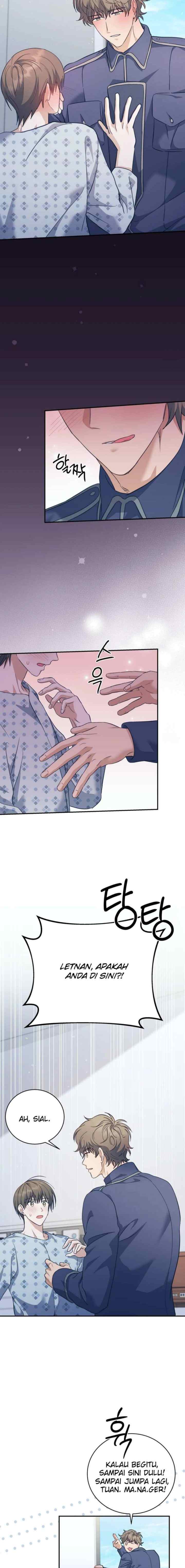 Seira To Juliet chapter 6 halaman 13