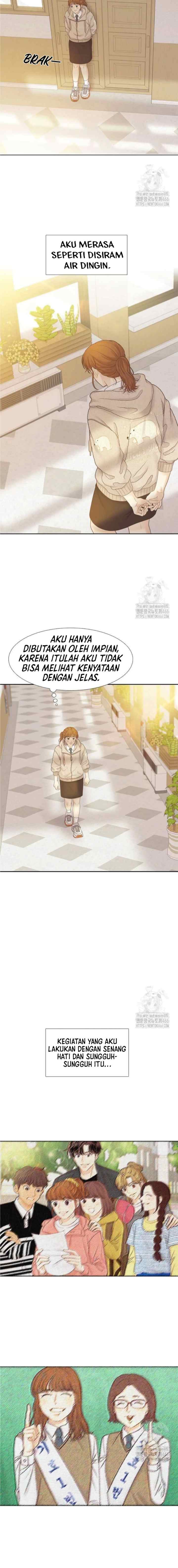 Odd Girls Out S2 chapter 222 halaman 4