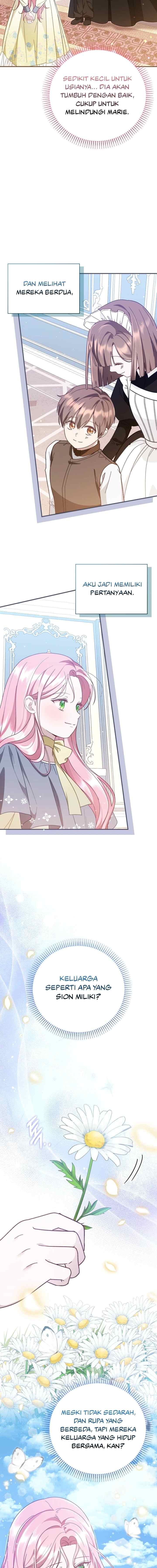 Even If The Villain's Daughter Regresses chapter 30 halaman 16