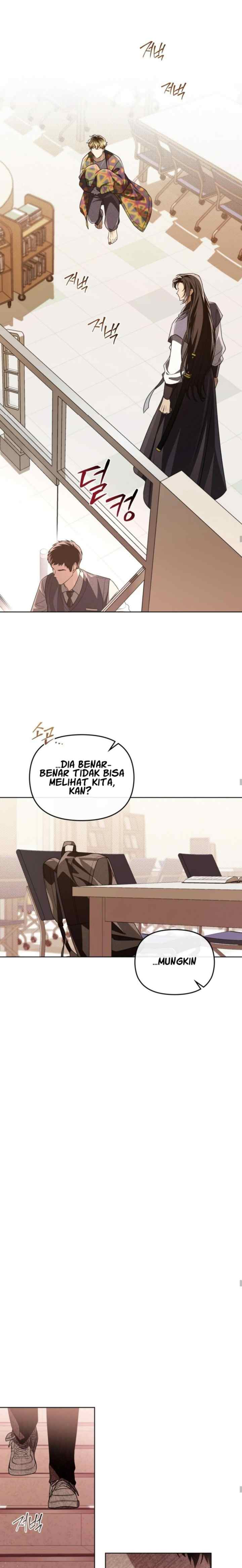 Honbul chapter 17 halaman 14
