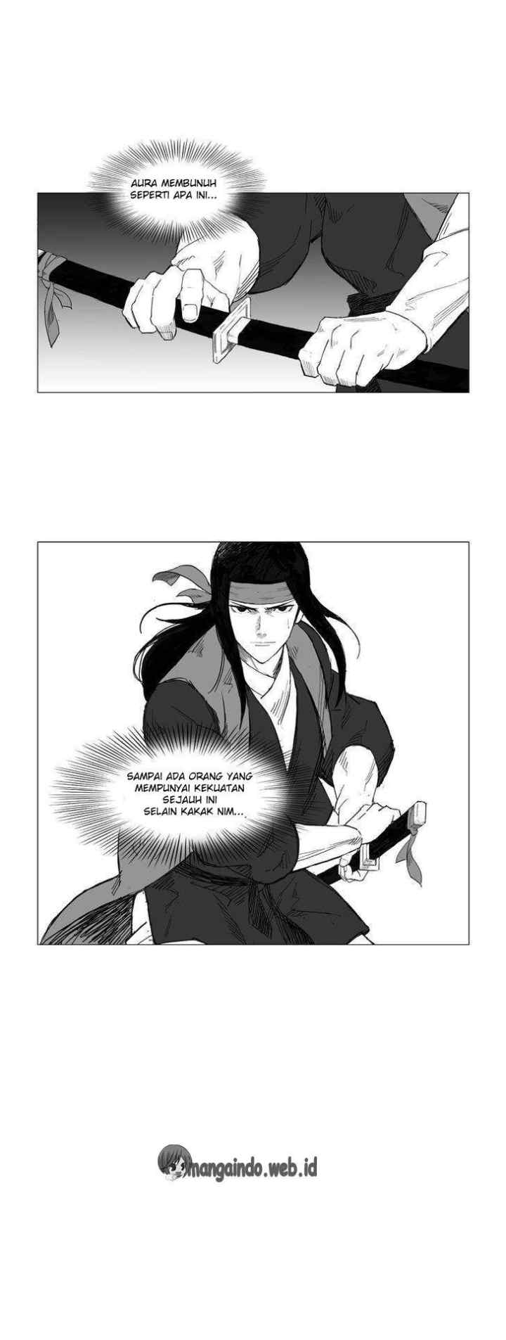 Mujang chapter 21 halaman 7