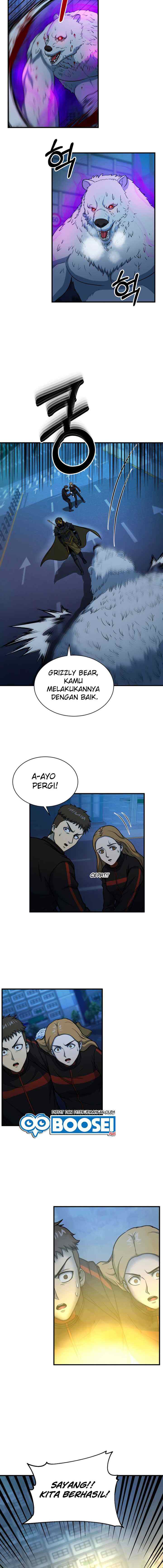 Dungeon House chapter 57 halaman 8