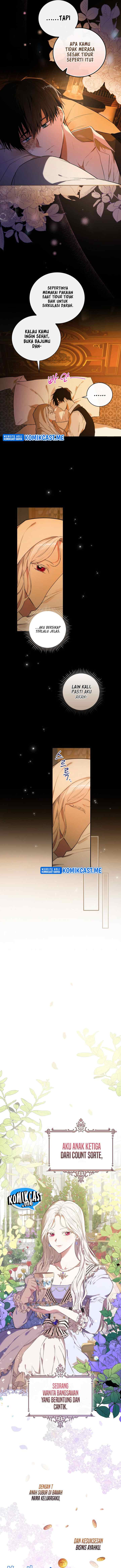 I'll Become the Mother of the Hero chapter 1 halaman 8