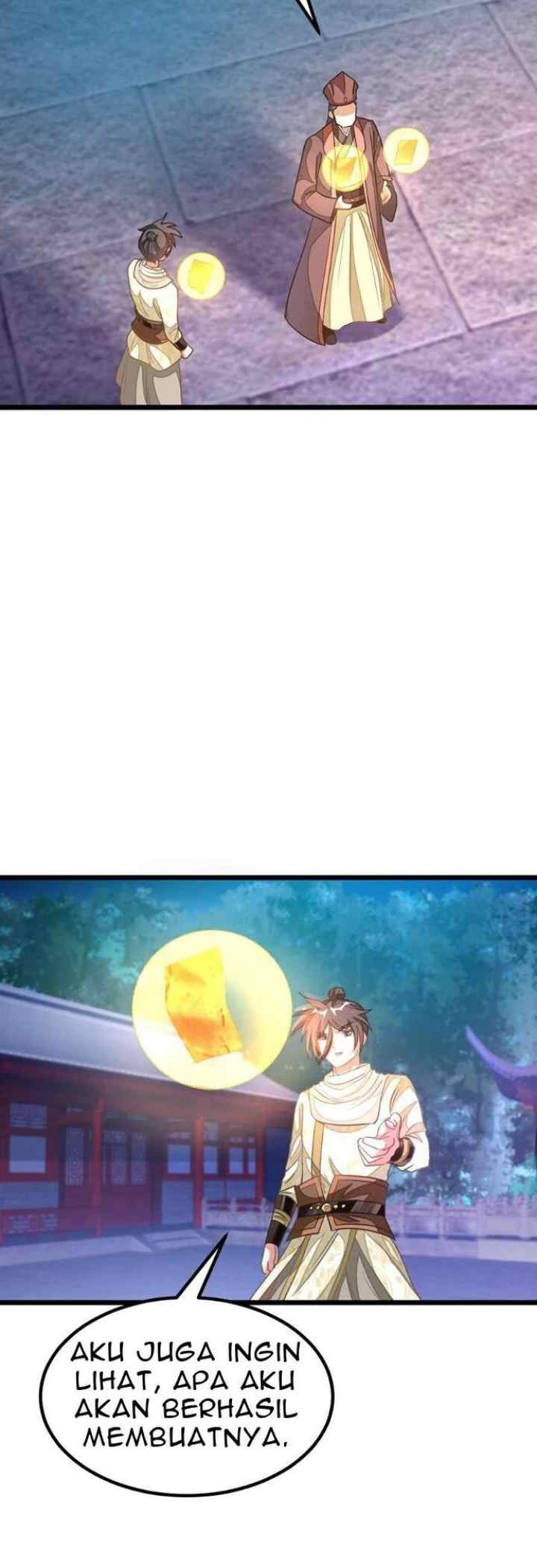 Jiuyang Shenwang chapter 148 halaman 15