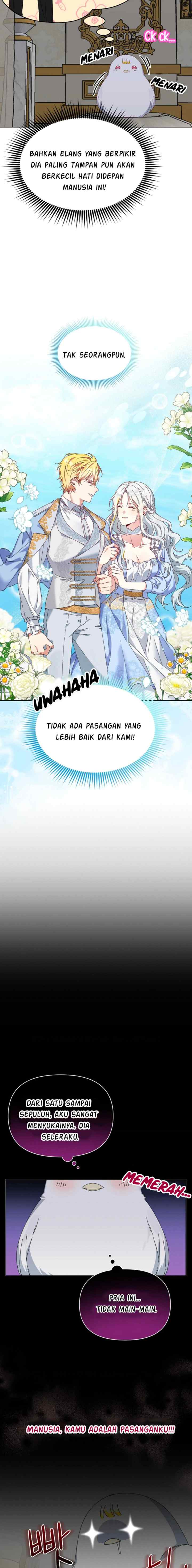 Bird Empress chapter 6 halaman 15