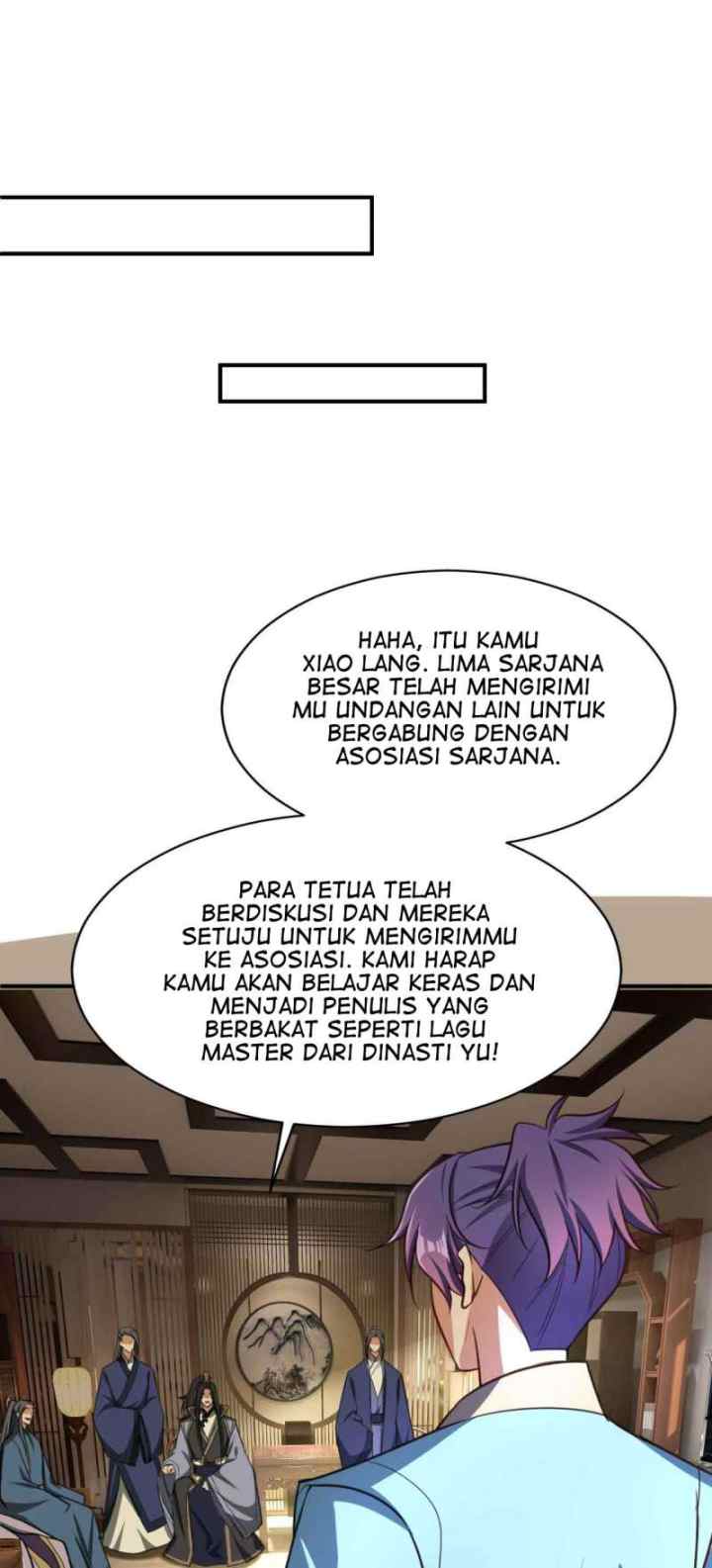Rise of The Demon King chapter 96 halaman 13