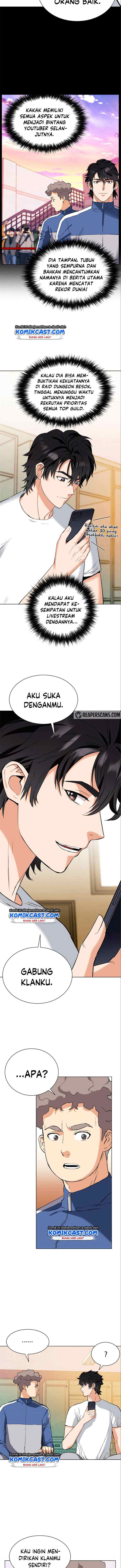 Seoul Station Druid chapter 17 halaman 9