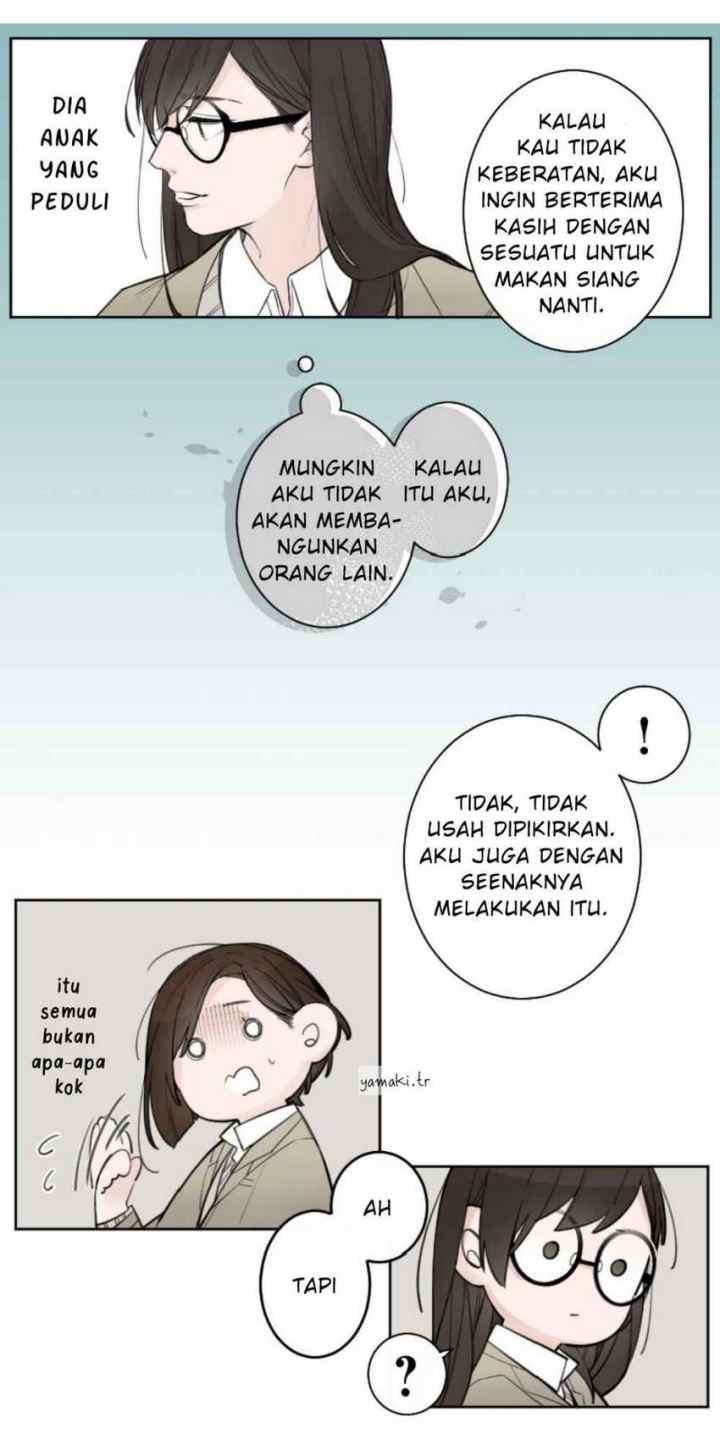 Asaha Furu chapter 2 halaman 11