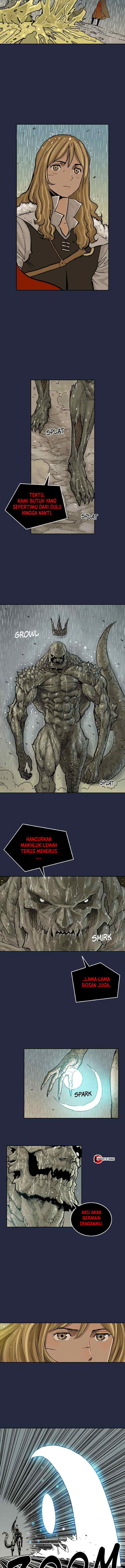 Mage Again chapter 1 halaman 12