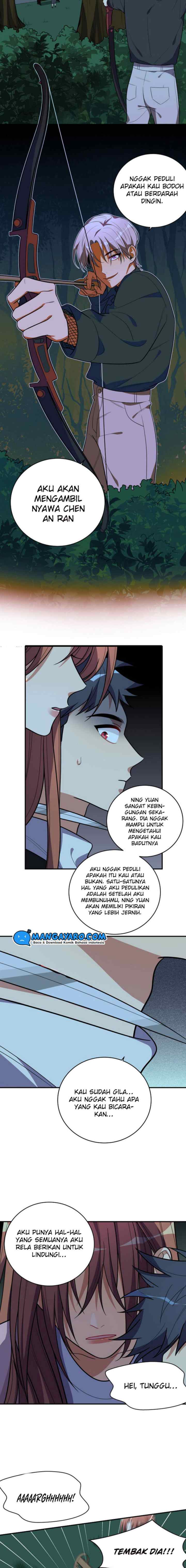Killing My Love chapter 21 halaman 12