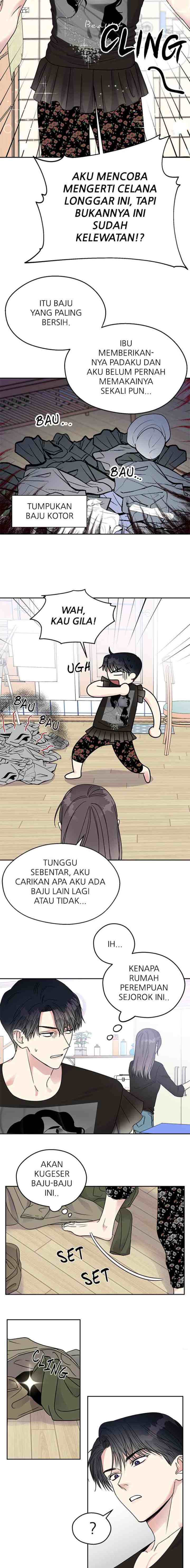 Do As I Say! chapter 4 halaman 6