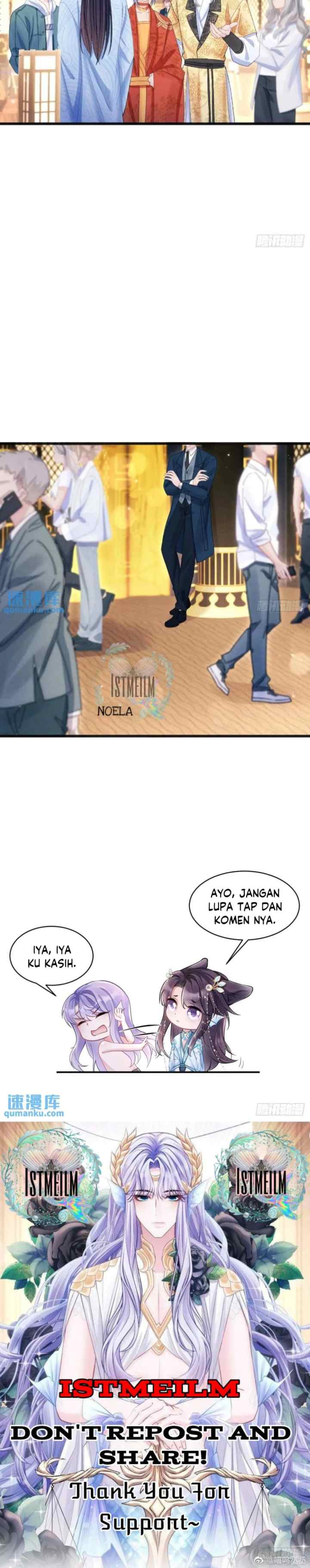 I Suspect the Actor Is Fishing for Me chapter 111 halaman 20