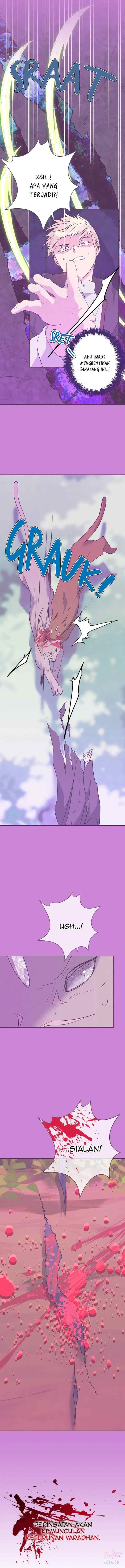 I Raised A Beast Well chapter 78 halaman 4