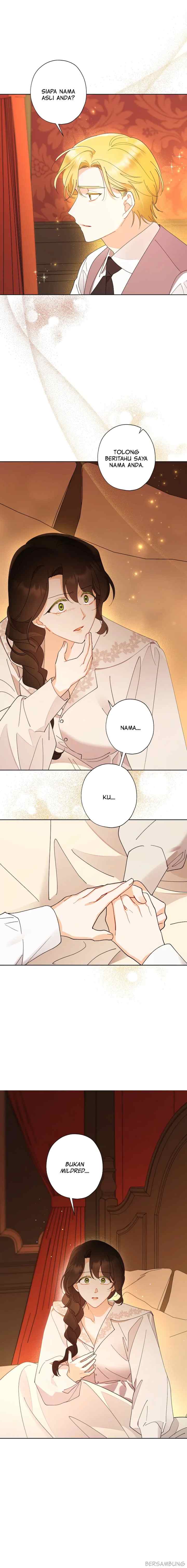 A Weak Tale of Cinderella's Stepmom chapter 123 halaman 9