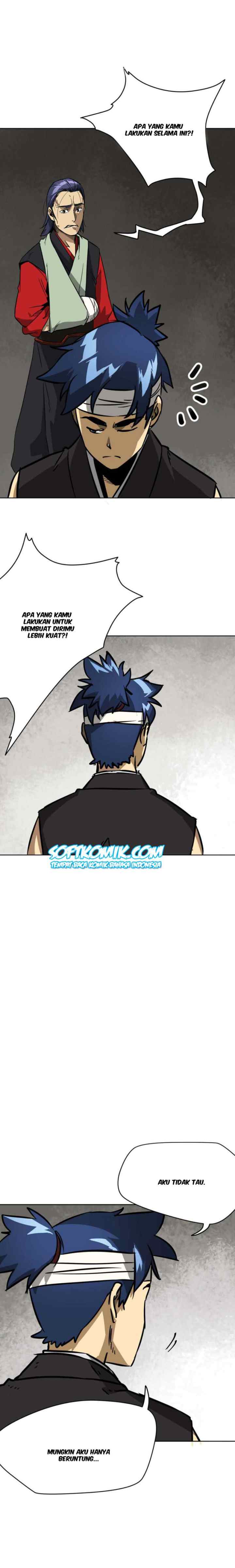 Infinite Level Up in Murim chapter 21 halaman 11