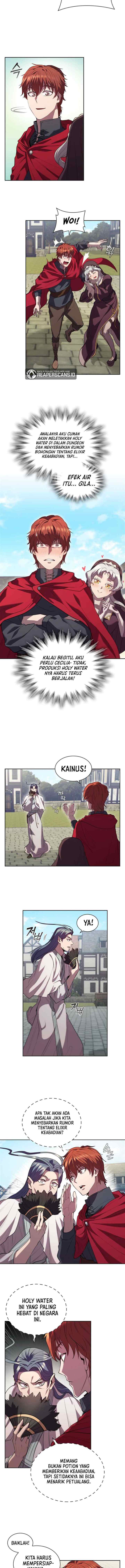I Regressed As The Duke chapter 7 halaman 10