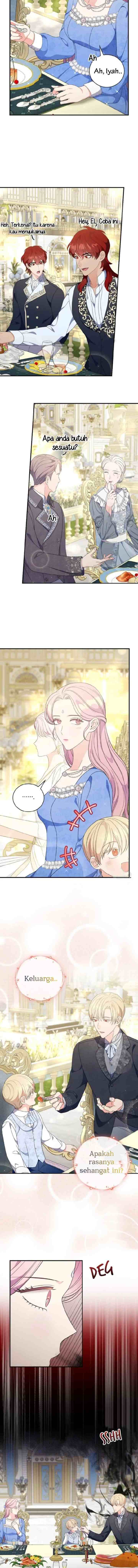 Duchess of the Glass House chapter 75 halaman 6